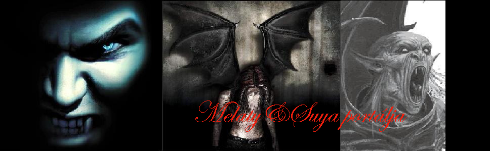 Shadow Dawn
